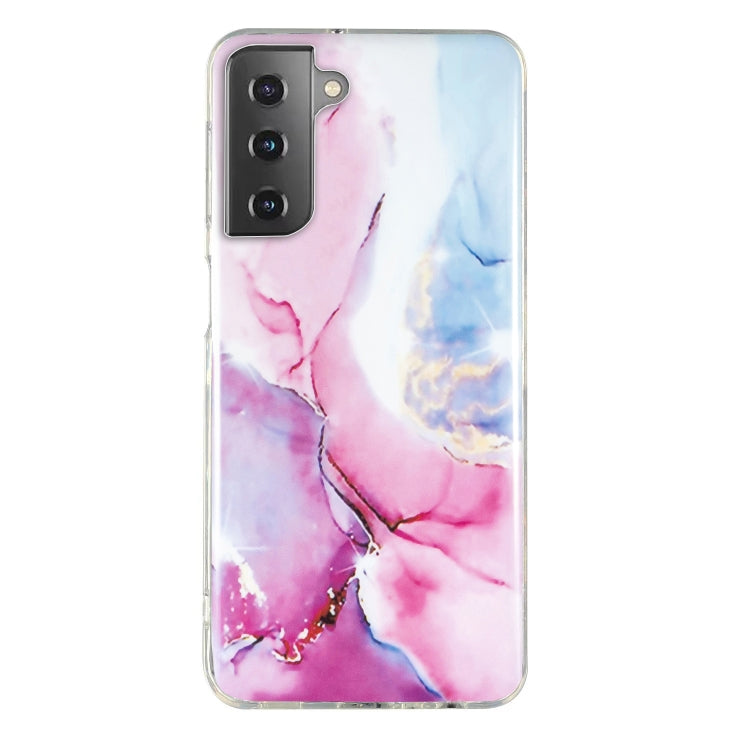 IMD Marble Pattern TPU Phone Case, For Samsung Galaxy S21 Ultra 5G, For Samsung Galaxy S21 FE 5G, For Samsung Galaxy S20 5G, For Samsung Galaxy S20+ 5G, For Samsung Galaxy S20 Ultra 5G, For Samsung Galaxy S20 FE 5G, For Samsung Galaxy A12 5G           ...