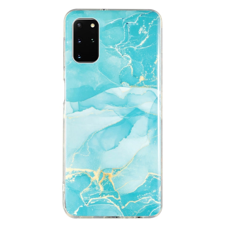 IMD Marble Pattern TPU Phone Case, For Samsung Galaxy S21 Ultra 5G, For Samsung Galaxy S21 FE 5G, For Samsung Galaxy S20 5G, For Samsung Galaxy S20+ 5G, For Samsung Galaxy S20 Ultra 5G, For Samsung Galaxy S20 FE 5G, For Samsung Galaxy A12 5G           ...