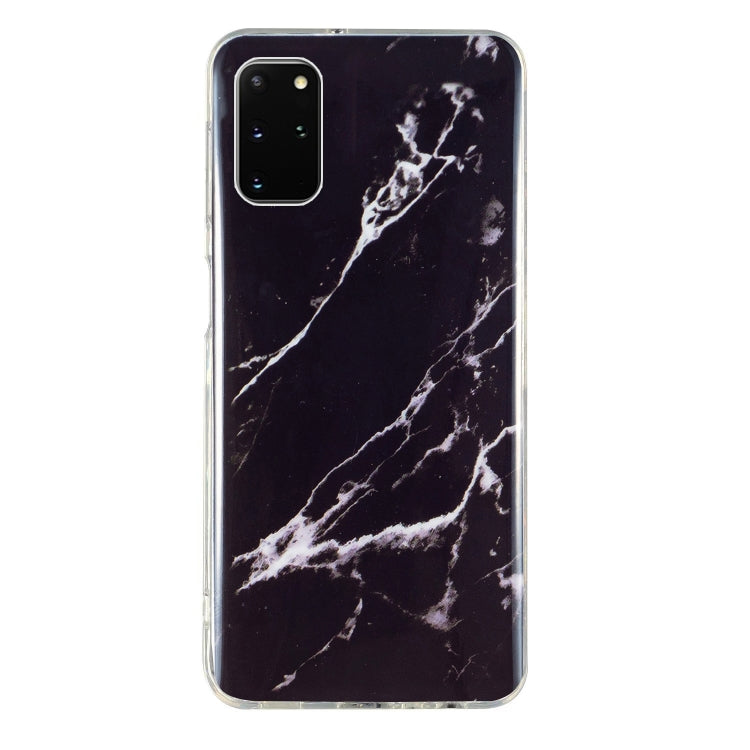 IMD Marble Pattern TPU Phone Case, For Samsung Galaxy S21 Ultra 5G, For Samsung Galaxy S21 FE 5G, For Samsung Galaxy S20 5G, For Samsung Galaxy S20+ 5G, For Samsung Galaxy S20 Ultra 5G, For Samsung Galaxy S20 FE 5G, For Samsung Galaxy A12 5G           ...