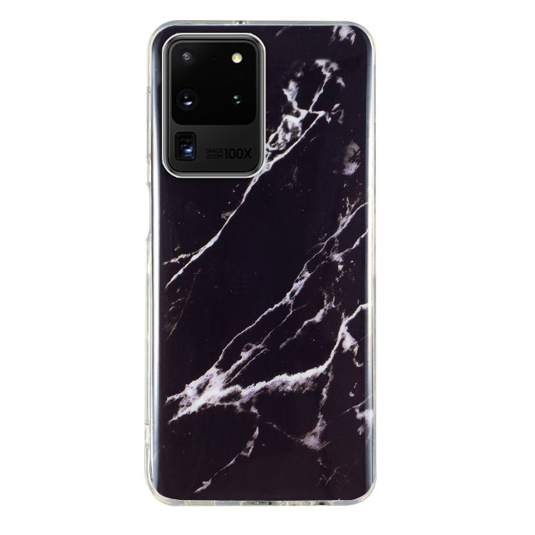 IMD Marble Pattern TPU Phone Case, For Samsung Galaxy S21 Ultra 5G, For Samsung Galaxy S21 FE 5G, For Samsung Galaxy S20 5G, For Samsung Galaxy S20+ 5G, For Samsung Galaxy S20 Ultra 5G, For Samsung Galaxy S20 FE 5G, For Samsung Galaxy A12 5G           ...