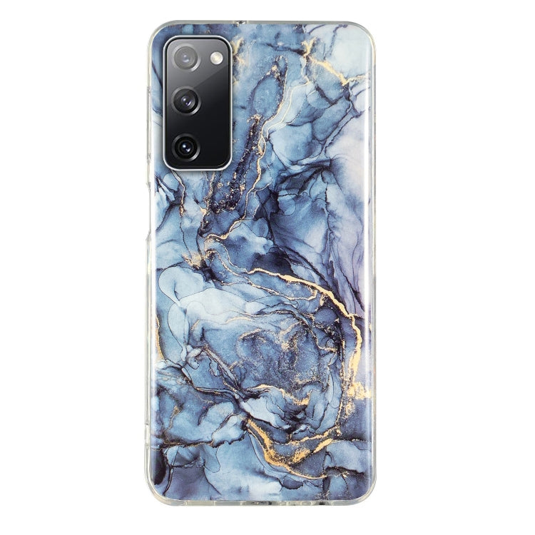IMD Marble Pattern TPU Phone Case, For Samsung Galaxy S21 Ultra 5G, For Samsung Galaxy S21 FE 5G, For Samsung Galaxy S20 5G, For Samsung Galaxy S20+ 5G, For Samsung Galaxy S20 Ultra 5G, For Samsung Galaxy S20 FE 5G, For Samsung Galaxy A12 5G           ...