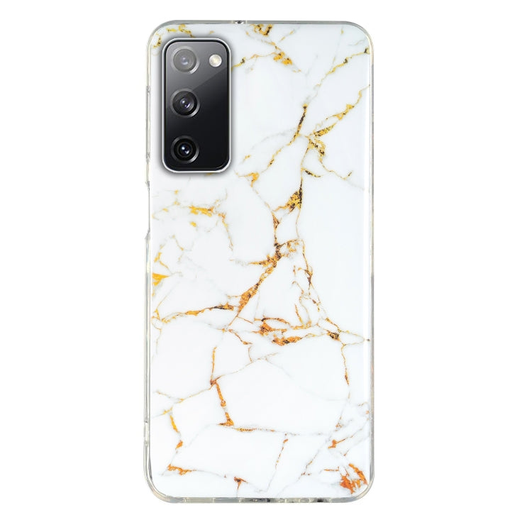 IMD Marble Pattern TPU Phone Case, For Samsung Galaxy S21 Ultra 5G, For Samsung Galaxy S21 FE 5G, For Samsung Galaxy S20 5G, For Samsung Galaxy S20+ 5G, For Samsung Galaxy S20 Ultra 5G, For Samsung Galaxy S20 FE 5G, For Samsung Galaxy A12 5G           ...