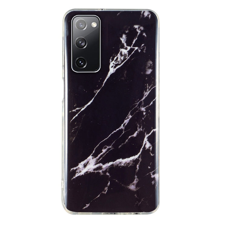 IMD Marble Pattern TPU Phone Case, For Samsung Galaxy S21 Ultra 5G, For Samsung Galaxy S21 FE 5G, For Samsung Galaxy S20 5G, For Samsung Galaxy S20+ 5G, For Samsung Galaxy S20 Ultra 5G, For Samsung Galaxy S20 FE 5G, For Samsung Galaxy A12 5G           ...