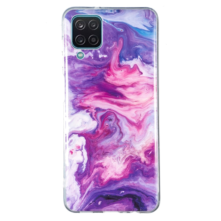 IMD Marble Pattern TPU Phone Case, For Samsung Galaxy S21 Ultra 5G, For Samsung Galaxy S21 FE 5G, For Samsung Galaxy S20 5G, For Samsung Galaxy S20+ 5G, For Samsung Galaxy S20 Ultra 5G, For Samsung Galaxy S20 FE 5G, For Samsung Galaxy A12 5G           ...