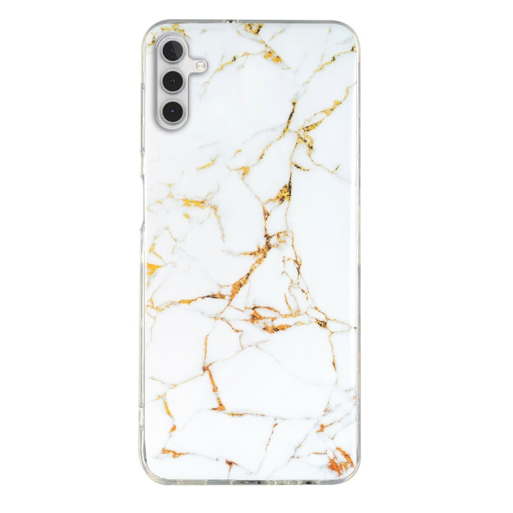 IMD Marble Pattern TPU Phone Case, For Samsung Galaxy A13 5G, For Samsung Galaxy A20e, For Samsung Galaxy A22 5G, For Samsung Galaxy A32 4G, For Samsung Galaxy A32 5G, For Samsung Galaxy A33 5G, For Samsung Galaxy A40, For Samsung Galaxy A50