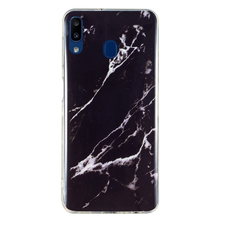 IMD Marble Pattern TPU Phone Case, For Samsung Galaxy A13 5G, For Samsung Galaxy A20e, For Samsung Galaxy A22 5G, For Samsung Galaxy A32 4G, For Samsung Galaxy A32 5G, For Samsung Galaxy A33 5G, For Samsung Galaxy A40, For Samsung Galaxy A50