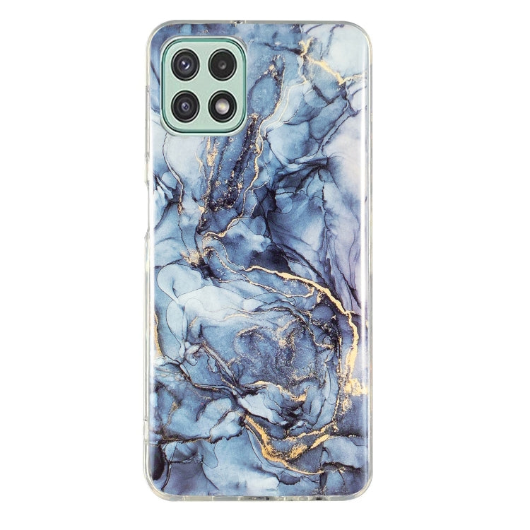 IMD Marble Pattern TPU Phone Case, For Samsung Galaxy A13 5G, For Samsung Galaxy A20e, For Samsung Galaxy A22 5G, For Samsung Galaxy A32 4G, For Samsung Galaxy A32 5G, For Samsung Galaxy A33 5G, For Samsung Galaxy A40, For Samsung Galaxy A50
