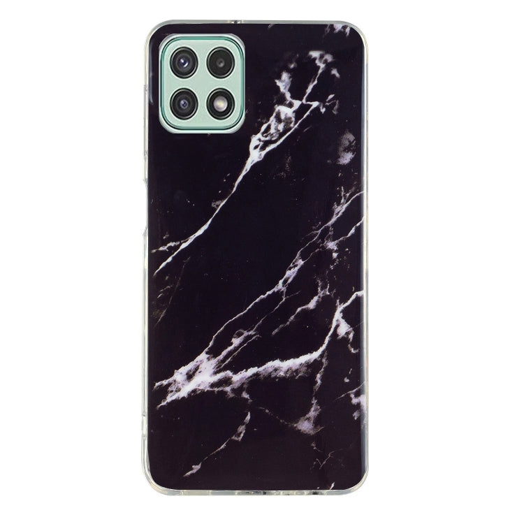 IMD Marble Pattern TPU Phone Case, For Samsung Galaxy A13 5G, For Samsung Galaxy A20e, For Samsung Galaxy A22 5G, For Samsung Galaxy A32 4G, For Samsung Galaxy A32 5G, For Samsung Galaxy A33 5G, For Samsung Galaxy A40, For Samsung Galaxy A50