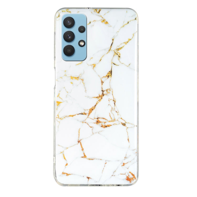 IMD Marble Pattern TPU Phone Case, For Samsung Galaxy A13 5G, For Samsung Galaxy A20e, For Samsung Galaxy A22 5G, For Samsung Galaxy A32 4G, For Samsung Galaxy A32 5G, For Samsung Galaxy A33 5G, For Samsung Galaxy A40, For Samsung Galaxy A50