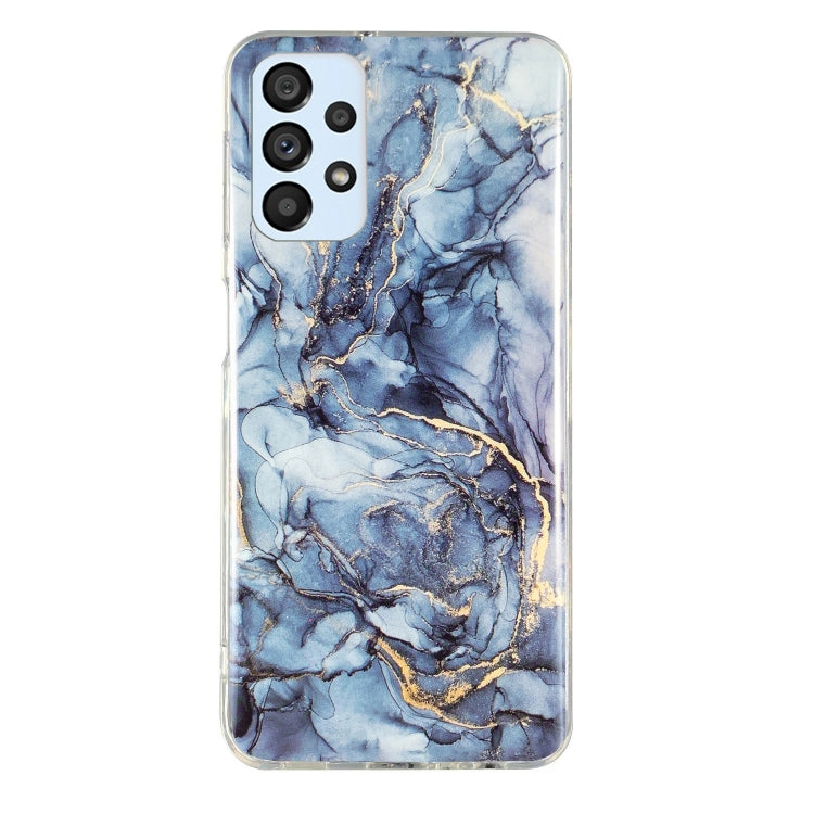 IMD Marble Pattern TPU Phone Case, For Samsung Galaxy A51, For Samsung Galaxy A52 5G / 4G, For Samsung Galaxy A53 5G, For Samsung Galaxy A70, For Samsung Galaxy A71, For Samsung Galaxy A02s, For Samsung Galaxy A03s