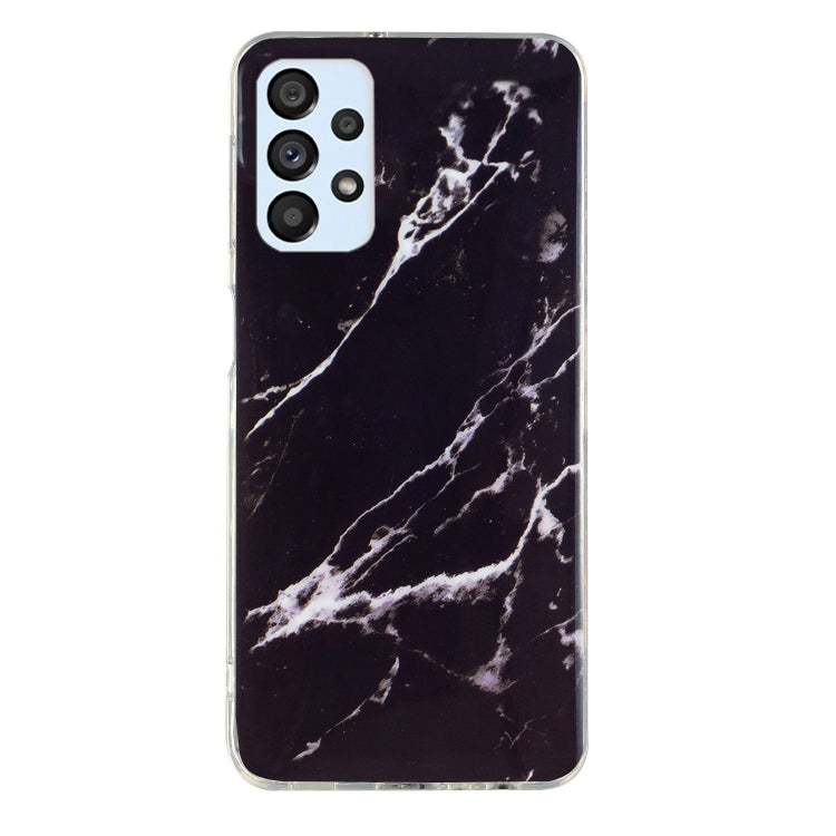 IMD Marble Pattern TPU Phone Case, For Samsung Galaxy A51, For Samsung Galaxy A52 5G / 4G, For Samsung Galaxy A53 5G, For Samsung Galaxy A70, For Samsung Galaxy A71, For Samsung Galaxy A02s, For Samsung Galaxy A03s