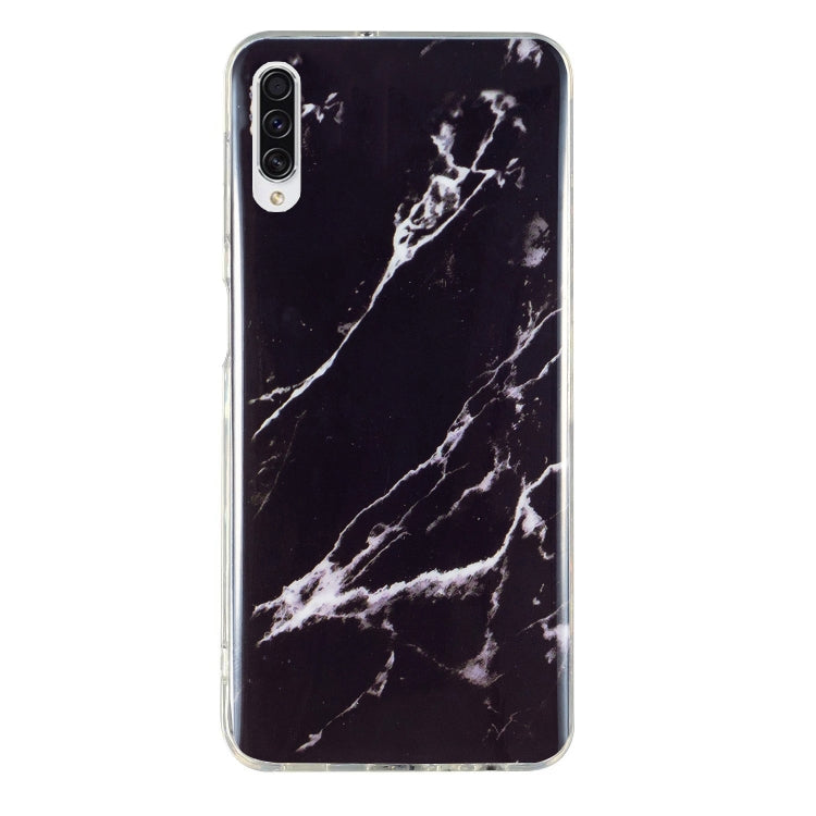 IMD Marble Pattern TPU Phone Case, For Samsung Galaxy A51, For Samsung Galaxy A52 5G / 4G, For Samsung Galaxy A53 5G, For Samsung Galaxy A70, For Samsung Galaxy A71, For Samsung Galaxy A02s, For Samsung Galaxy A03s