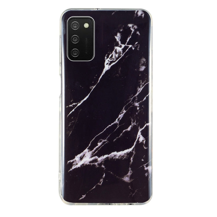 IMD Marble Pattern TPU Phone Case, For Samsung Galaxy A51, For Samsung Galaxy A52 5G / 4G, For Samsung Galaxy A53 5G, For Samsung Galaxy A70, For Samsung Galaxy A71, For Samsung Galaxy A02s, For Samsung Galaxy A03s