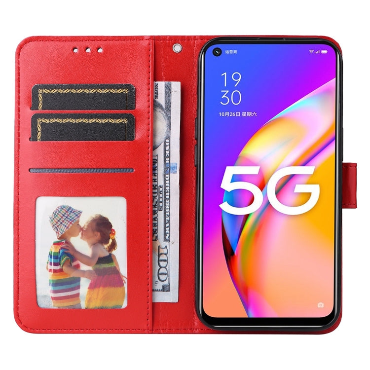 Embossed Sunflower Leather Phone Case, For OPPO A74 5G / A54 5G, For OPPO A94 4G / F19 Pro / Reno5 F, For OPPO A94 5G / A95 5G / F19 Pro+, For OPPO Find X5 Lite / Reno7 5G Global, For OPPO Find X5, For OPPO Find X5 Pro, For OPPO Realme 8 4G / 8 Pro    ...