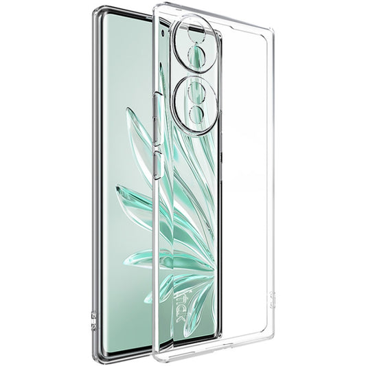 IMAK UX-10 Series Transparent Shockproof TPU Phone Case, For Honor 70 5G, For Honor 70 Pro 5G/70 Pro+ 5G, For OPPO Find X5 Pro, For OPPO Find X5, For Xiaomi Poco C40, For Xiaomi Poco M4 5G, For Sony Xperia 1 IV, For Sony Xperia 10 IV                   ...