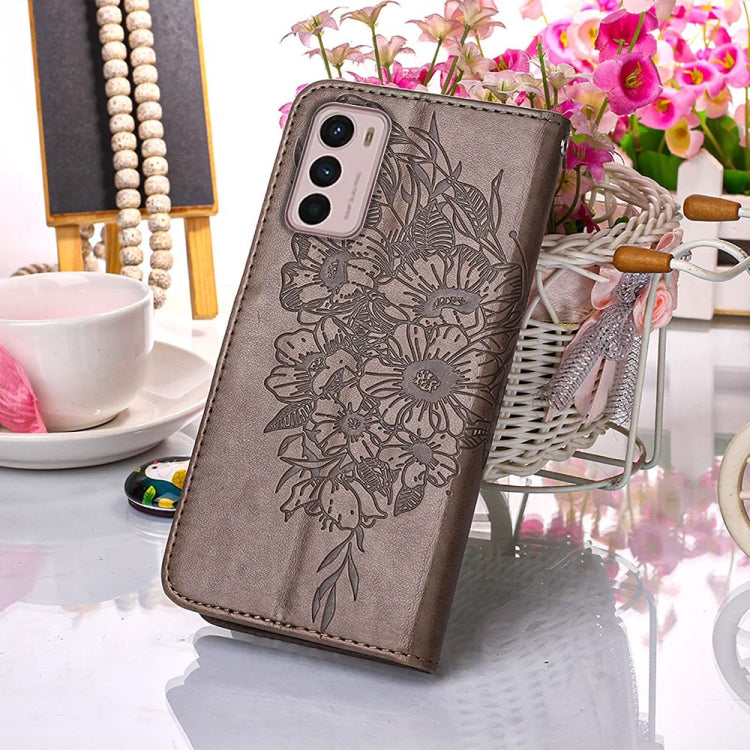 Embossed Butterfly Flip Leather Phone Case, For Motorola Moto G42, For Motorola Moto G52j 5G, For OPPO K10 Pro 5G, For OPPO Reno8, For OPPO Reno8 Pro, For OPPO Reno8 Pro+