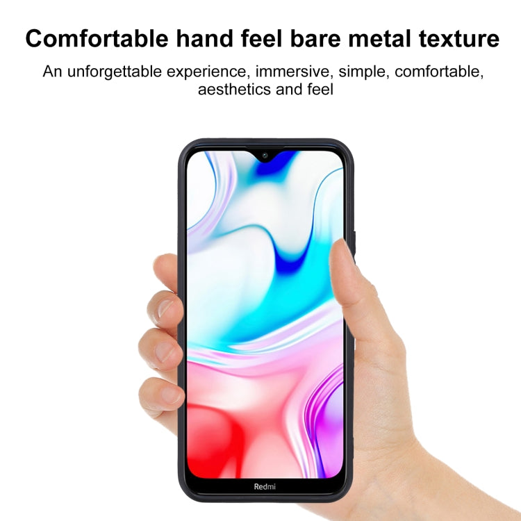 TPU Phone Case, For Xiaomi Redmi 8, For Xiaomi Redmi Note 11SE