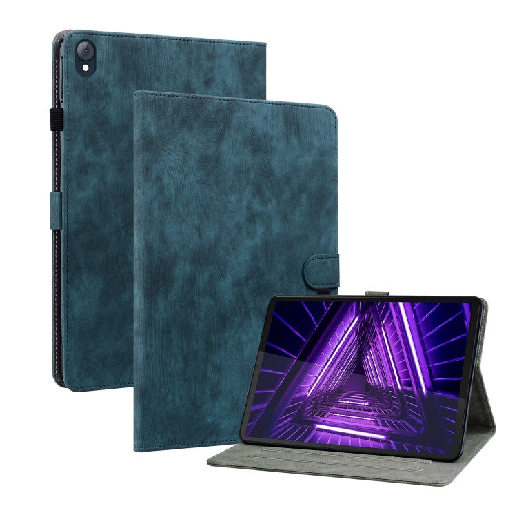 Tiger Pattern PU Tablet Case, For Lenovo K10, For Lenovo M10 Plus 10.3, For Lenovo Tab M10/Tab M10 HD, For Lenovo Tab M8 HD, For Lenovo Tab M10 10.1 3rd Gen, For Lenovo Tab M10 HD Gen 2