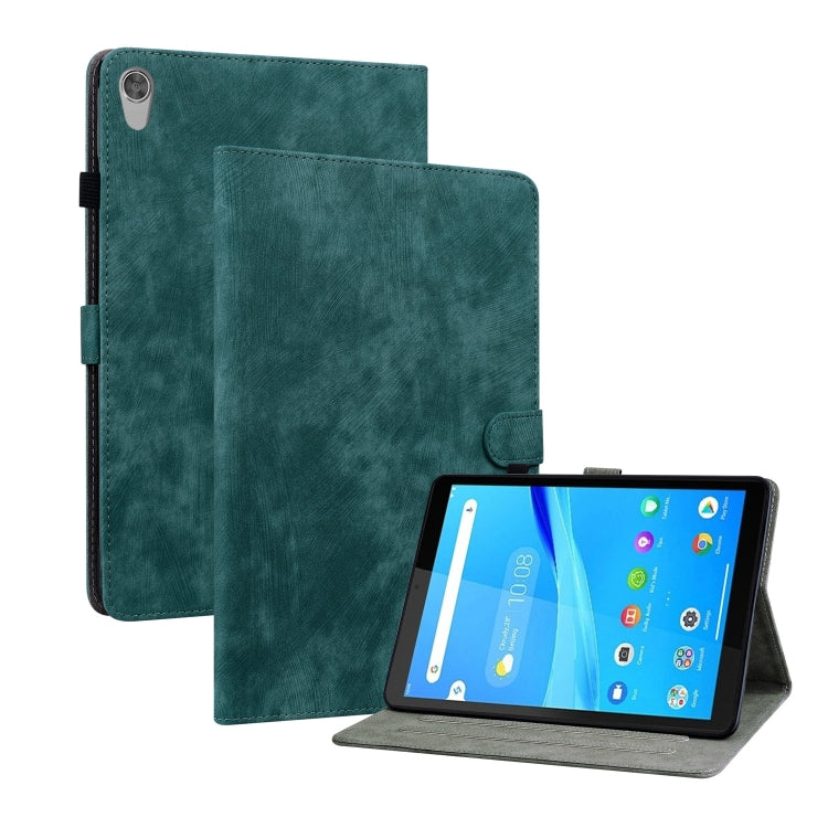 Tiger Pattern PU Tablet Case, For Lenovo K10, For Lenovo M10 Plus 10.3, For Lenovo Tab M10/Tab M10 HD, For Lenovo Tab M8 HD, For Lenovo Tab M10 10.1 3rd Gen, For Lenovo Tab M10 HD Gen 2