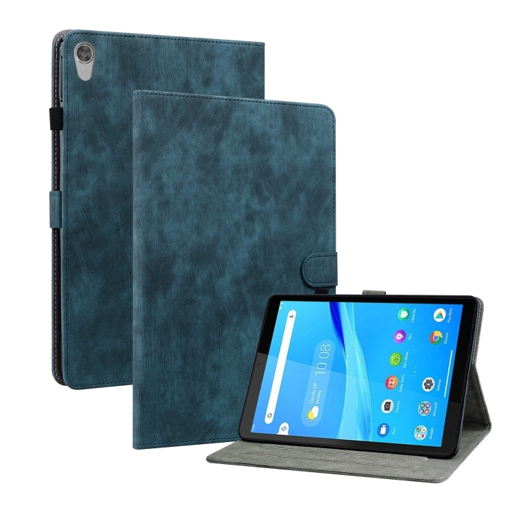 Tiger Pattern PU Tablet Case, For Lenovo K10, For Lenovo M10 Plus 10.3, For Lenovo Tab M10/Tab M10 HD, For Lenovo Tab M8 HD, For Lenovo Tab M10 10.1 3rd Gen, For Lenovo Tab M10 HD Gen 2