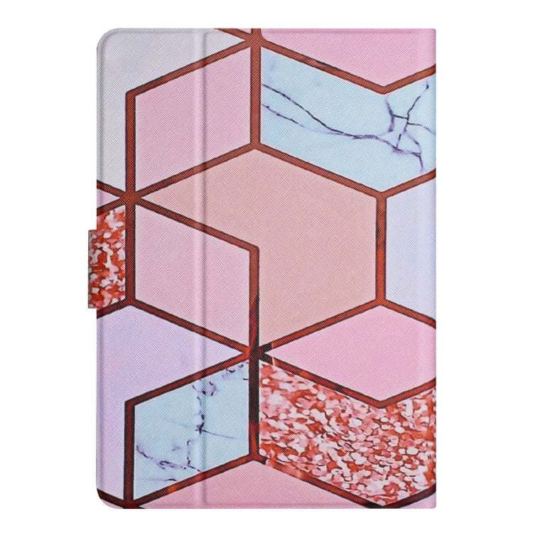 Marble Pattern Smart Leather Tablet Case, For Amazon Kindle Paperwhite 4 / 3 / 2 / 1, For Amazon Kindle Paperwhite 5, For Amazon Kindle HD 7 2019 / 2017 / 2015, For Amazon Kindle HD 8 2018 / 2017 / 2016, For Amazon Kindle HD 8 2020                     ...