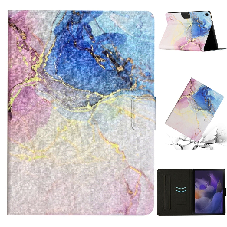 Marble Pattern Smart Leather Tablet Case, For Amazon Kindle Paperwhite 4 / 3 / 2 / 1, For Amazon Kindle Paperwhite 5, For Amazon Kindle HD 7 2019 / 2017 / 2015, For Amazon Kindle HD 8 2018 / 2017 / 2016, For Amazon Kindle HD 8 2020                     ...