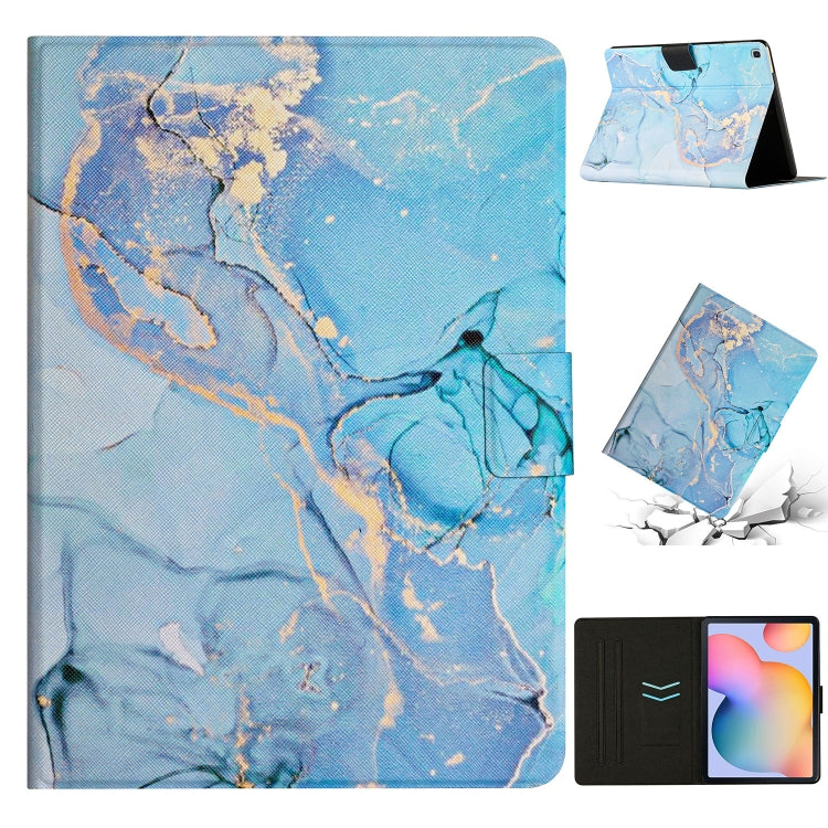 Marble Pattern Smart Leather Tablet Case, For Amazon Kindle Paperwhite 4 / 3 / 2 / 1, For Amazon Kindle Paperwhite 5, For Amazon Kindle HD 7 2019 / 2017 / 2015, For Amazon Kindle HD 8 2018 / 2017 / 2016, For Amazon Kindle HD 8 2020                     ...