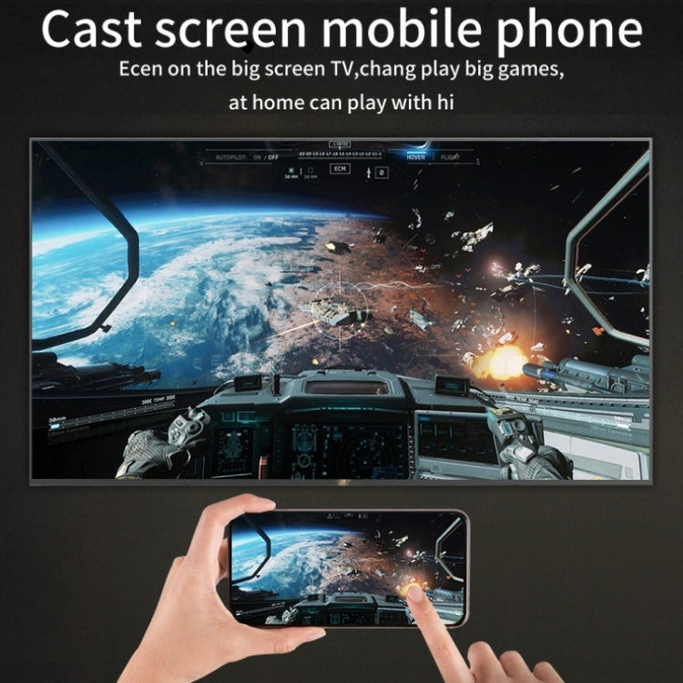 D9 PRO 2.4G/5G WIFI 4K HD Android TV Box, D9 PRO EU Plug, D9 PRO UK Plug, D9 PRO AU Plug, D9 PRO US Plug