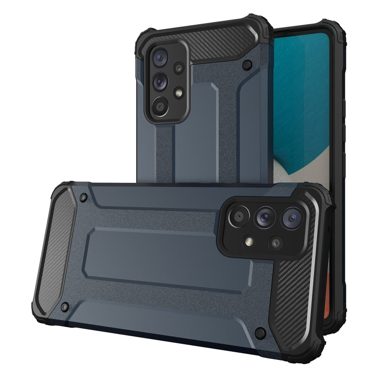 Magic Armor TPU + PC Phone Case, For Samsung Galaxy A13 4G/5G, For Samsung Galaxy A23, For Samsung Galaxy A33 2022, For Samsung Galaxy A53 2022, For Samsung Galaxy S22 Ultra 5G, For Samsung Galaxy S22 5G