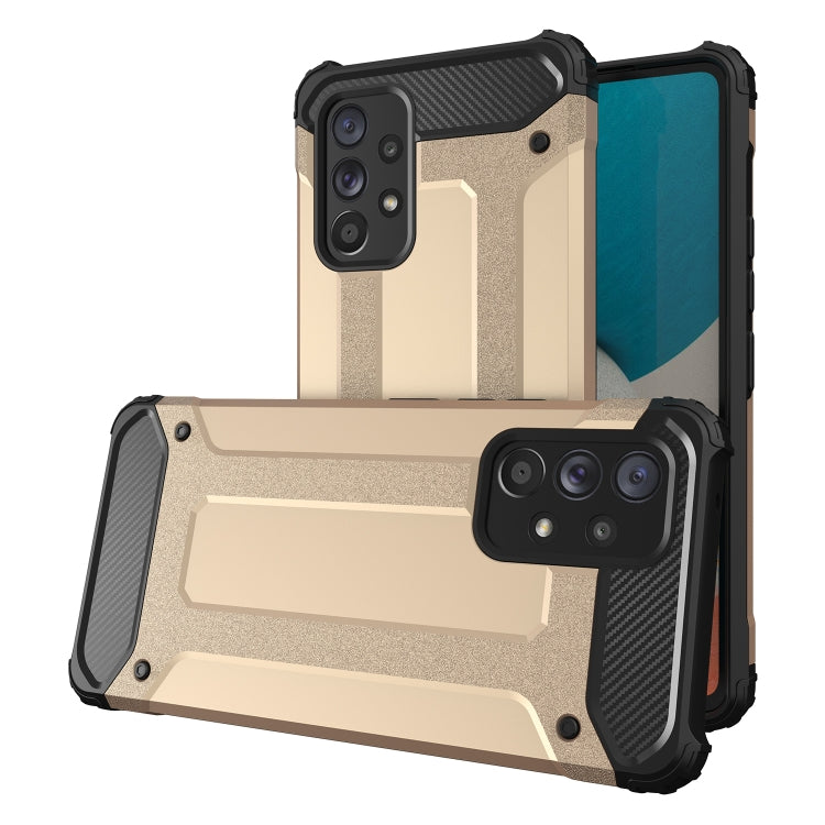 Magic Armor TPU + PC Phone Case, For Samsung Galaxy A13 4G/5G, For Samsung Galaxy A23, For Samsung Galaxy A33 2022, For Samsung Galaxy A53 2022, For Samsung Galaxy S22 Ultra 5G, For Samsung Galaxy S22 5G