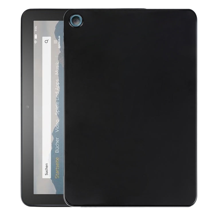 TPU Tablet Case, For Amazon Kindle Fire 7 2019, For Amazon Kindle Fire 7 2022, For Amazon Kindle Fire HD 10 2019, For Amazon Kindle Fire HD 10 / 10 Plus 2021, For Amazon Kindle Fire HD 8 / 8 Plus 2020, For Amazon Kindle 2019                            ...