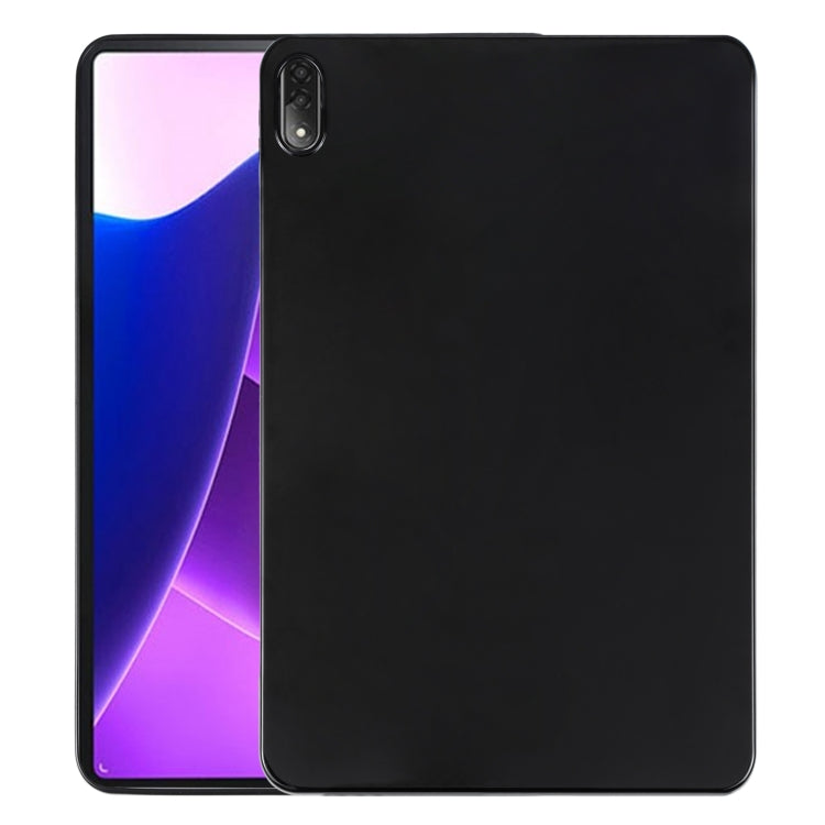 TPU Tablet Case, For Lenovo Tab P12 Pro 12.6 / TB-Q706F, For Realme Pad X 11 inch, For Lenovo Tab M7 3rd Gen / TB-7305, For Lenovo Tab M10 FHD REL / TB-X605FC / LC 10.1, For Xiaomi Mi Pad 4, For Lenovo Tab 6 10.3 5G 2021 / A101LV                       ...