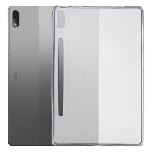 TPU Tablet Case, For Lenovo Tab P12 Pro 12.6 / TB-Q706F, For Realme Pad X 11 inch, For Lenovo Tab M8 3rd Gen, For Lenovo Tab M7 3rd Gen / TB-7305, For Lenovo Tab M10 FHD REL / TB-X605FC / LC 10.1, For Xiaomi Mi Pad 4                                    ...