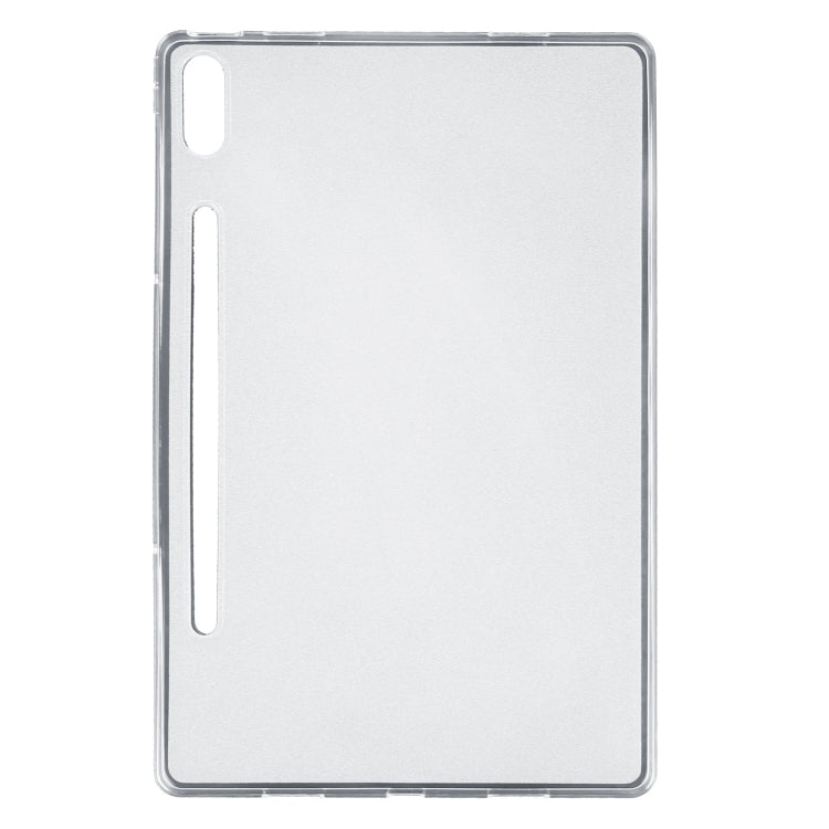 TPU Tablet Case, For Lenovo Tab P12 Pro 12.6 / TB-Q706F, For Realme Pad X 11 inch, For Lenovo Tab M7 3rd Gen / TB-7305, For Lenovo Tab M10 FHD REL / TB-X605FC / LC 10.1, For Xiaomi Mi Pad 4, For Lenovo Tab 6 10.3 5G 2021 / A101LV                       ...