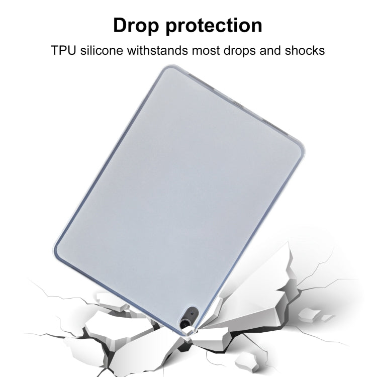 TPU Tablet Case, For Lenovo Tab P12 Pro 12.6 / TB-Q706F, For Realme Pad X 11 inch, For Lenovo Tab M8 3rd Gen, For Lenovo Tab M7 3rd Gen / TB-7305, For Lenovo Tab M10 FHD REL / TB-X605FC / LC 10.1, For Xiaomi Mi Pad 4                                    ...
