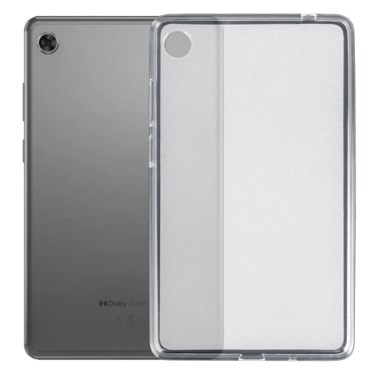 TPU Tablet Case, For Lenovo Tab P12 Pro 12.6 / TB-Q706F, For Realme Pad X 11 inch, For Lenovo Tab M7 3rd Gen / TB-7305, For Lenovo Tab M10 FHD REL / TB-X605FC / LC 10.1, For Xiaomi Mi Pad 4, For Lenovo Tab 6 10.3 5G 2021 / A101LV                       ...