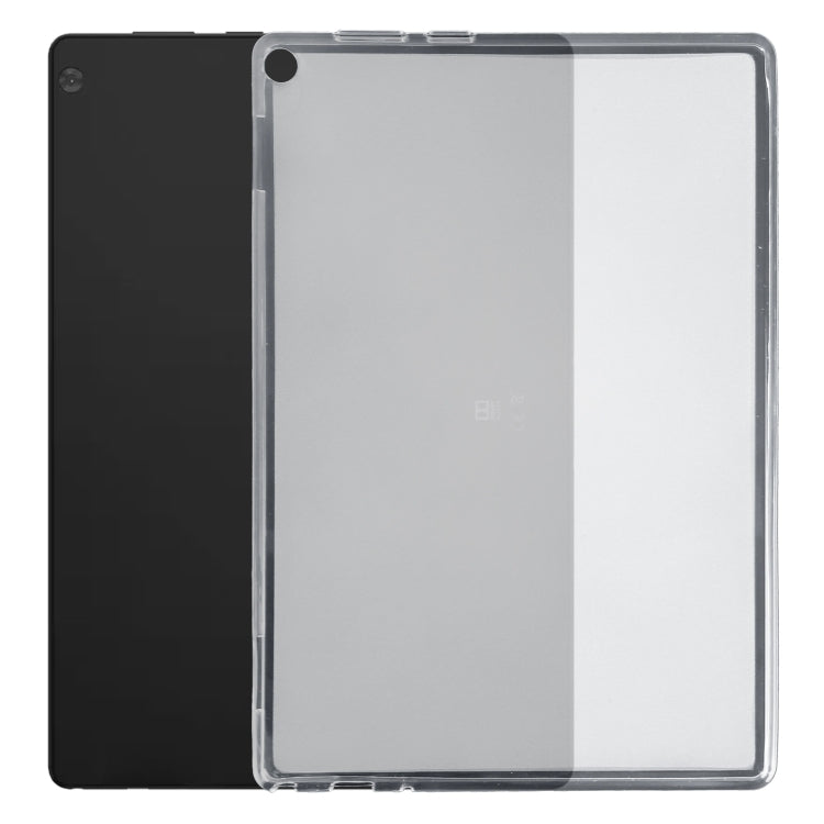 TPU Tablet Case, For Lenovo Tab P12 Pro 12.6 / TB-Q706F, For Realme Pad X 11 inch, For Lenovo Tab M7 3rd Gen / TB-7305, For Lenovo Tab M10 FHD REL / TB-X605FC / LC 10.1, For Xiaomi Mi Pad 4, For Lenovo Tab 6 10.3 5G 2021 / A101LV                       ...