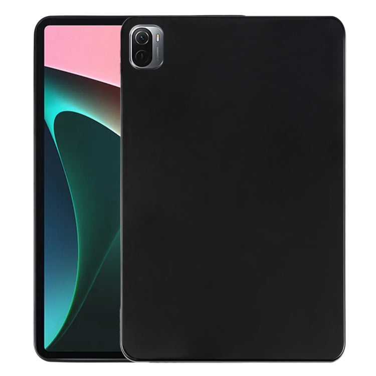 TPU Tablet Case, For Lenovo Tab P12 Pro 12.6 / TB-Q706F, For Realme Pad X 11 inch, For Lenovo Tab M7 3rd Gen / TB-7305, For Lenovo Tab M10 FHD REL / TB-X605FC / LC 10.1, For Xiaomi Mi Pad 4, For Lenovo Tab 6 10.3 5G 2021 / A101LV                       ...