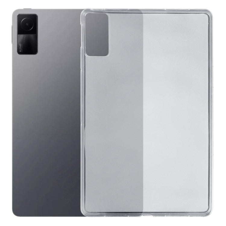 TPU Tablet Case, For Lenovo Tab P12 Pro 12.6 / TB-Q706F, For Realme Pad X 11 inch, For Lenovo Tab M7 3rd Gen / TB-7305, For Lenovo Tab M10 FHD REL / TB-X605FC / LC 10.1, For Xiaomi Mi Pad 4, For Lenovo Tab 6 10.3 5G 2021 / A101LV                       ...
