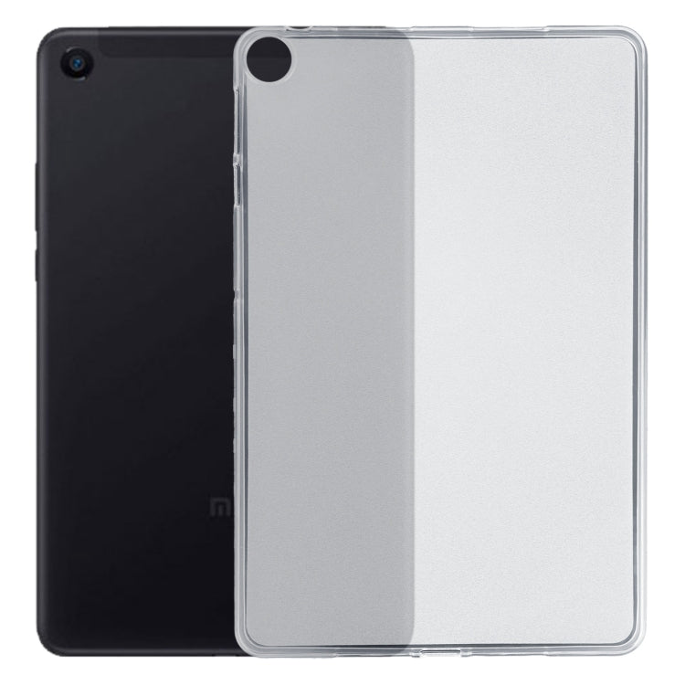 TPU Tablet Case, For Lenovo Tab P12 Pro 12.6 / TB-Q706F, For Realme Pad X 11 inch, For Lenovo Tab M7 3rd Gen / TB-7305, For Lenovo Tab M10 FHD REL / TB-X605FC / LC 10.1, For Xiaomi Mi Pad 4, For Lenovo Tab 6 10.3 5G 2021 / A101LV                       ...