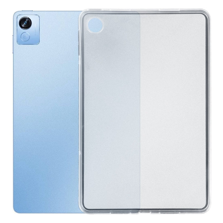TPU Tablet Case, For Lenovo Tab P12 Pro 12.6 / TB-Q706F, For Realme Pad X 11 inch, For Lenovo Tab M7 3rd Gen / TB-7305, For Lenovo Tab M10 FHD REL / TB-X605FC / LC 10.1, For Xiaomi Mi Pad 4, For Lenovo Tab 6 10.3 5G 2021 / A101LV                       ...