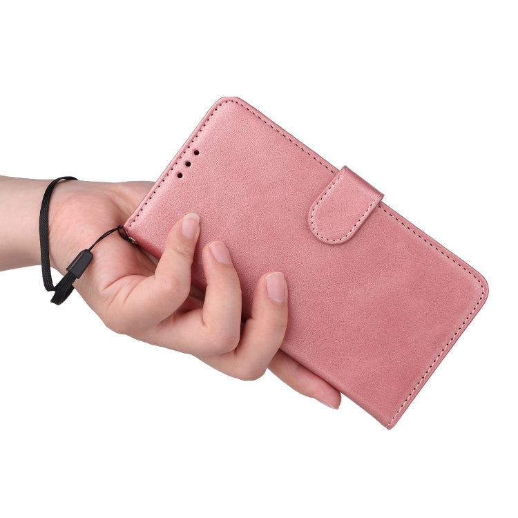 Calf Texture Leather Phone Case, For Xiaomi Redmi K40S / Poco F4, For Xiaomi Redmi Note 11T Pro/Poco X4 GT