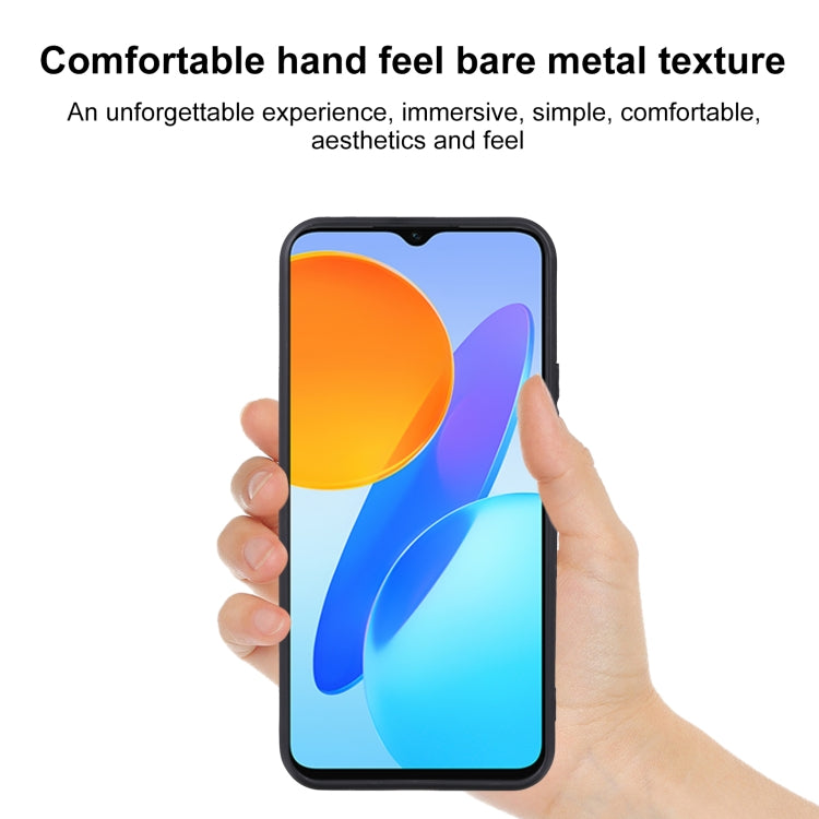 TPU Phone Case, For Honor X8 5G
