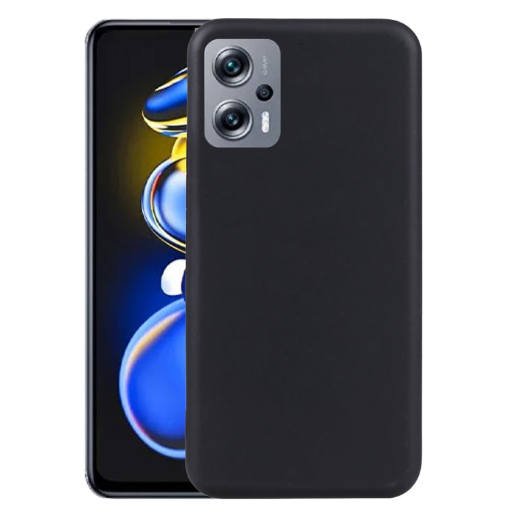 TPU Phone Case, For Asus Zenfone 9, For OPPO K10 Energy, For Xiaomi Redmi K50i, For Honor X8 5G, For vivo Y30 5G