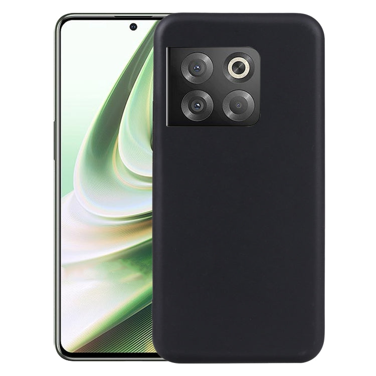 TPU Phone Case, For OnePlus 10T
