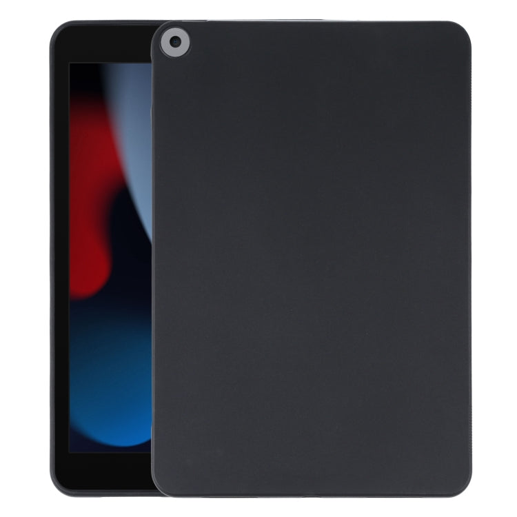 TPU Tablet Case, For iPad Pro 12.9 2022 / 2020 / 2021 / 2018, For iPad 10.2 2019 / 2020 / 2021, For iPad mini 6 / mini 2024, For iPad mini 2019 / mini 5, For iPad Pro 11 2022 / 2020 / 2021, For iPad Air 11 2024 / Air 2020 / 2022 10.9