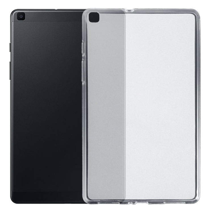 TPU Tablet Case, For Samsung Galaxy Tab A8 10.5, For Samsung Galaxy Tab A 8.0 2019, For Samsung Galaxy Tab S6 Lite, For Samsung Galaxy Tab A 10.1 2019, For Samsung Galaxy Tab S9+ / S8+ / S7+, For Samsung Galaxy Tab A7 10.4 2020                         ...