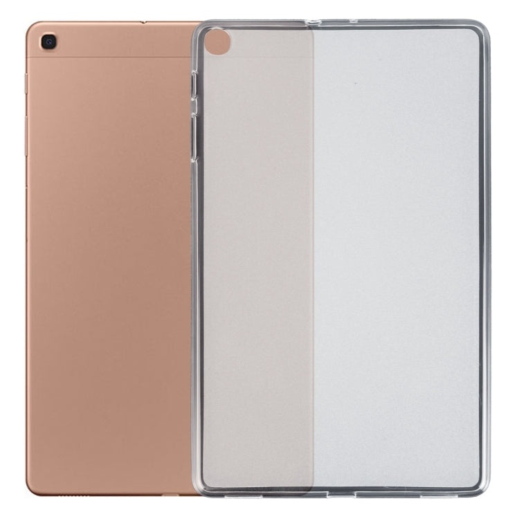 TPU Tablet Case, For Samsung Galaxy Tab A8 10.5, For Samsung Galaxy Tab A 8.0 2019, For Samsung Galaxy Tab S6 Lite, For Samsung Galaxy Tab A 10.1 2019, For Samsung Galaxy Tab S9+ / S8+ / S7+, For Samsung Galaxy Tab A7 10.4 2020                         ...