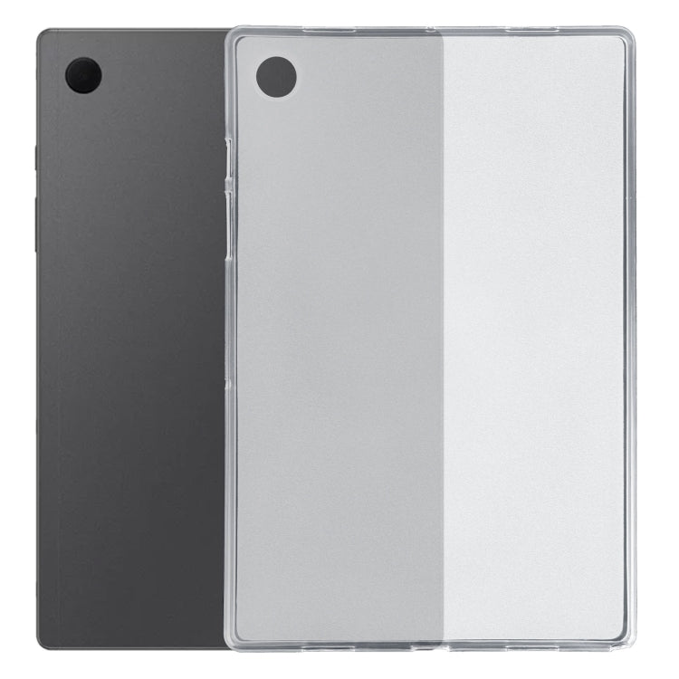 TPU Tablet Case, For Samsung Galaxy Tab A8 10.5, For Samsung Galaxy Tab A 8.0 2019, For Samsung Galaxy Tab S6 Lite, For Samsung Galaxy Tab A 10.1 2019, For Samsung Galaxy Tab S9+ / S8+ / S7+, For Samsung Galaxy Tab A7 10.4 2020                         ...