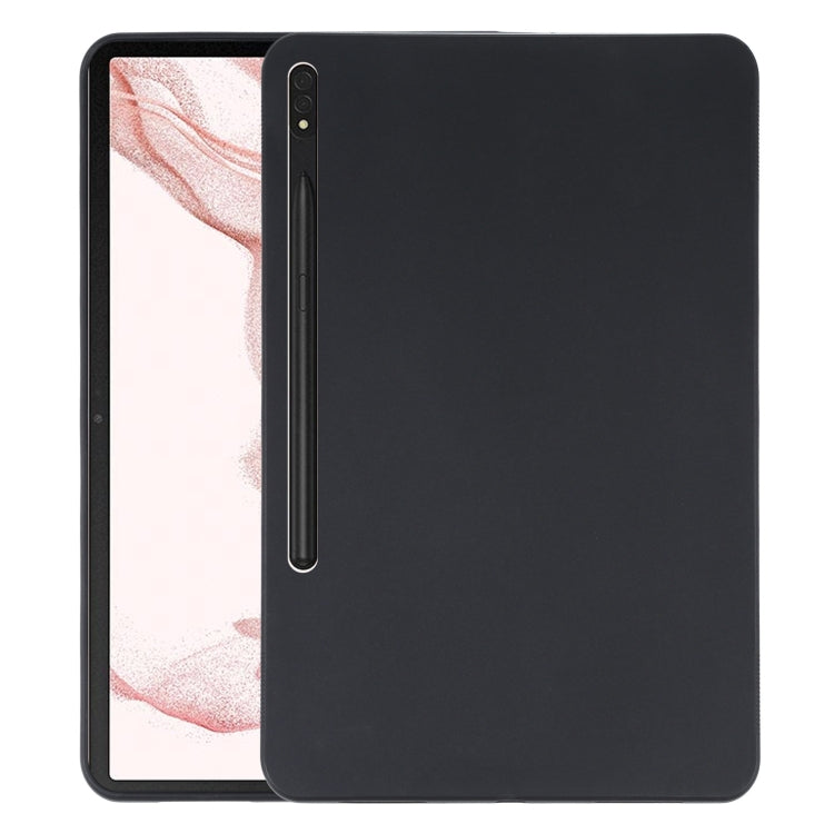 TPU Tablet Case, For Samsung Galaxy Tab A8 10.5, For Samsung Galaxy Tab A 8.0 2019, For Samsung Galaxy Tab S6 Lite, For Samsung Galaxy Tab A 10.1 2019, For Samsung Galaxy Tab S9+ / S8+ / S7+, For Samsung Galaxy Tab A7 10.4 2020                         ...